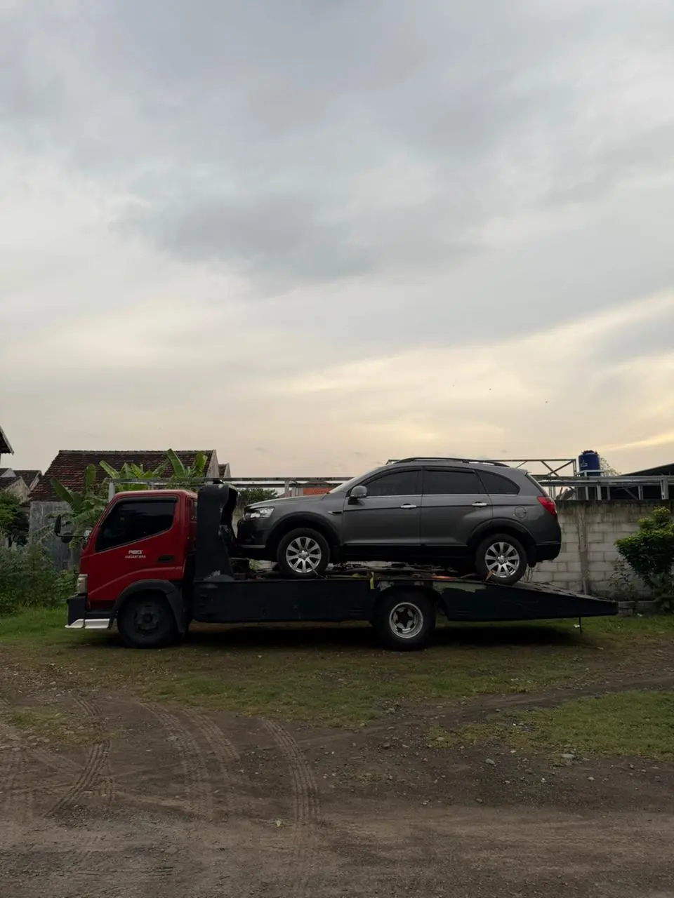 Jasa Angkut Moge Trawas Mojokerto